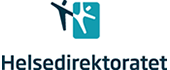 helsedirektoratet logo
